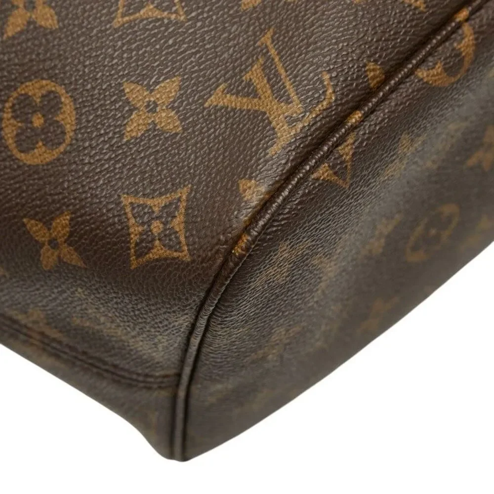 LOUIS VUITTON delivery duty
